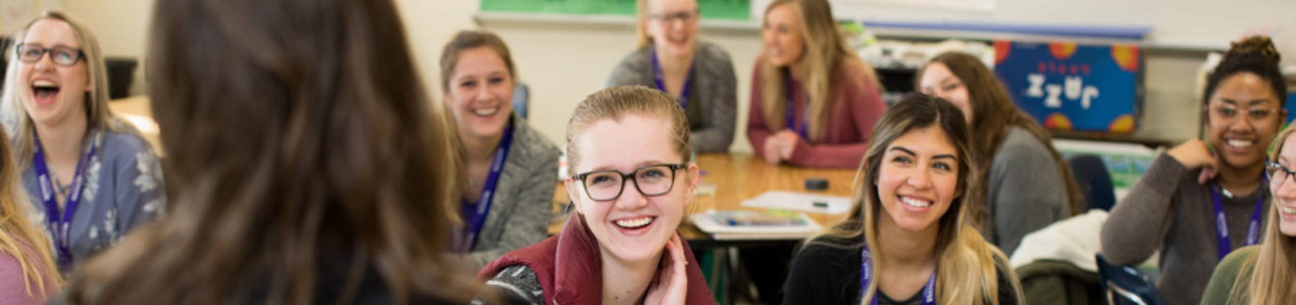 Comm Studies Teaching Minor Image